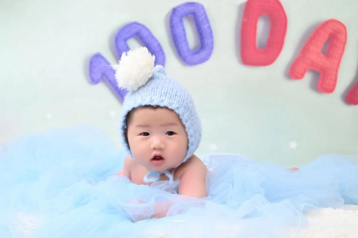 伊犁哈萨克孕妇5个月四维彩超